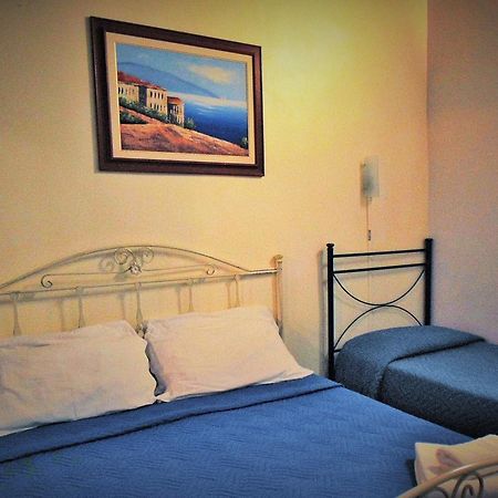 Agriturismo Calamosche Hotel Noto Buitenkant foto