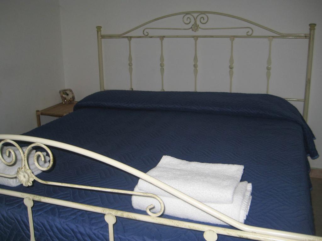 Agriturismo Calamosche Hotel Noto Buitenkant foto