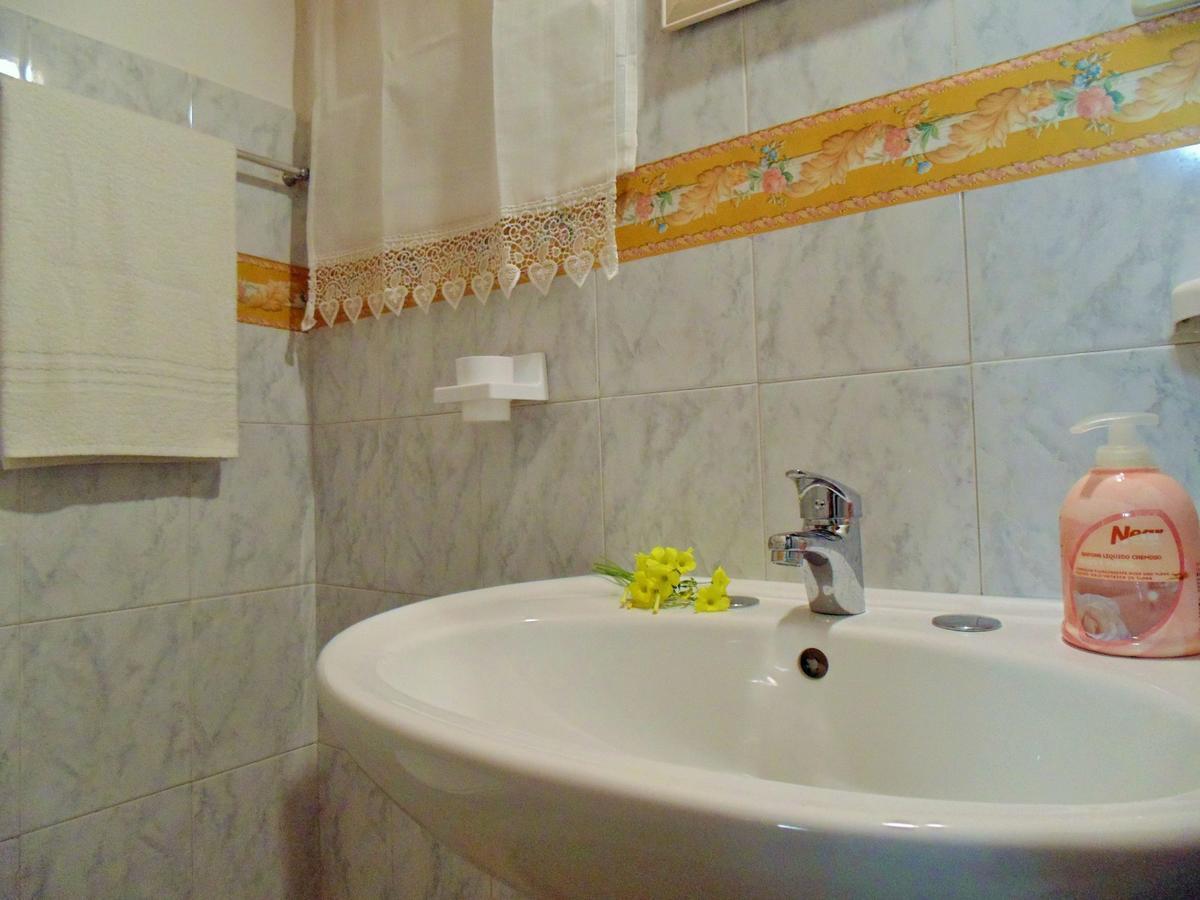 Agriturismo Calamosche Hotel Noto Buitenkant foto
