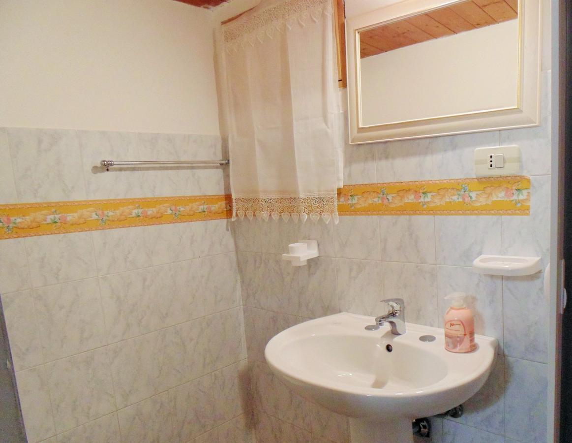 Agriturismo Calamosche Hotel Noto Buitenkant foto
