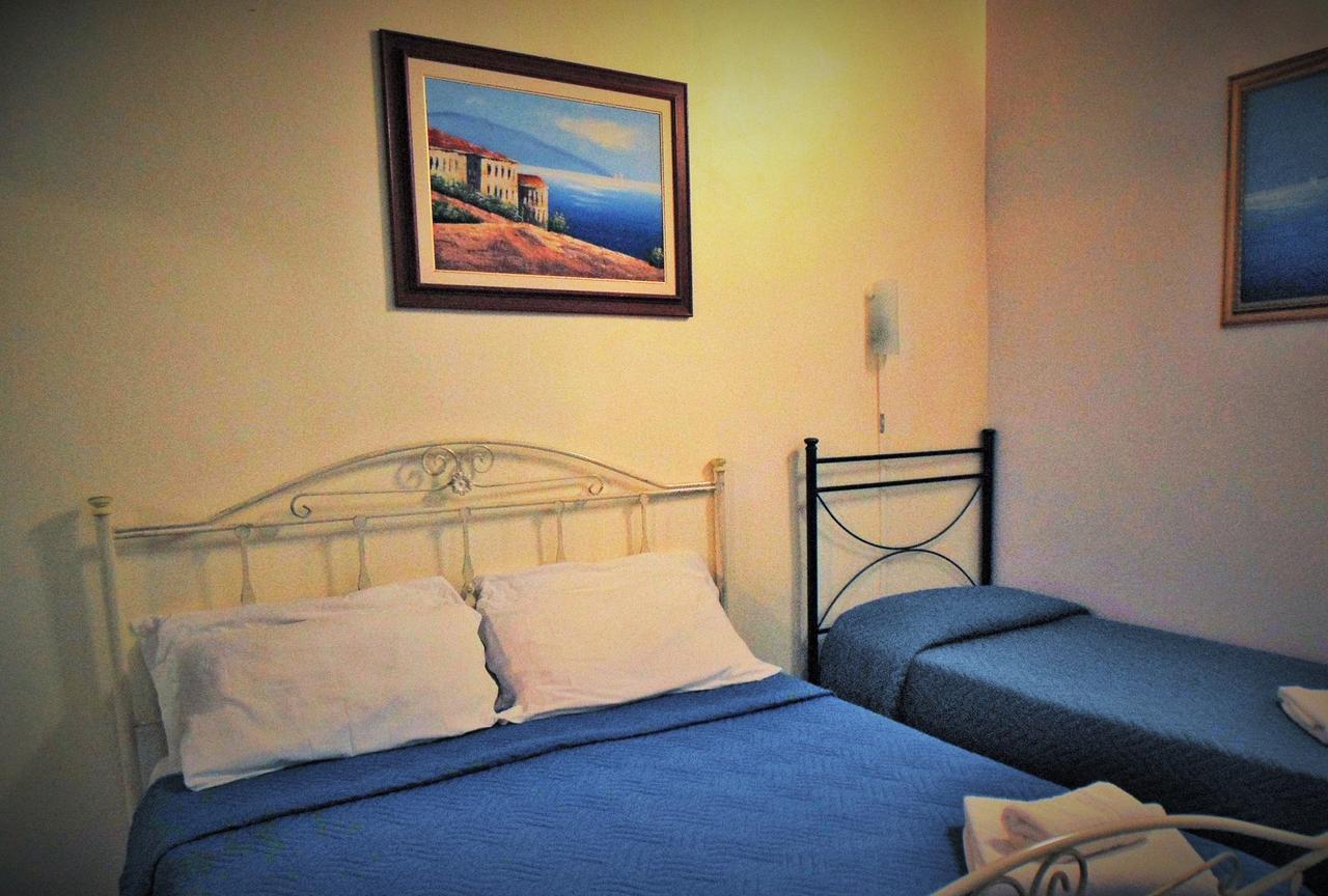 Agriturismo Calamosche Hotel Noto Buitenkant foto
